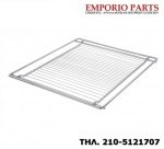 Σχάρα κουζίνας Bosch - Siemens - Pitsos, 00284913